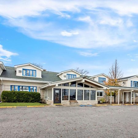 Rodeway Inn Formerly Camp Inn Lodge Oscoda المظهر الخارجي الصورة