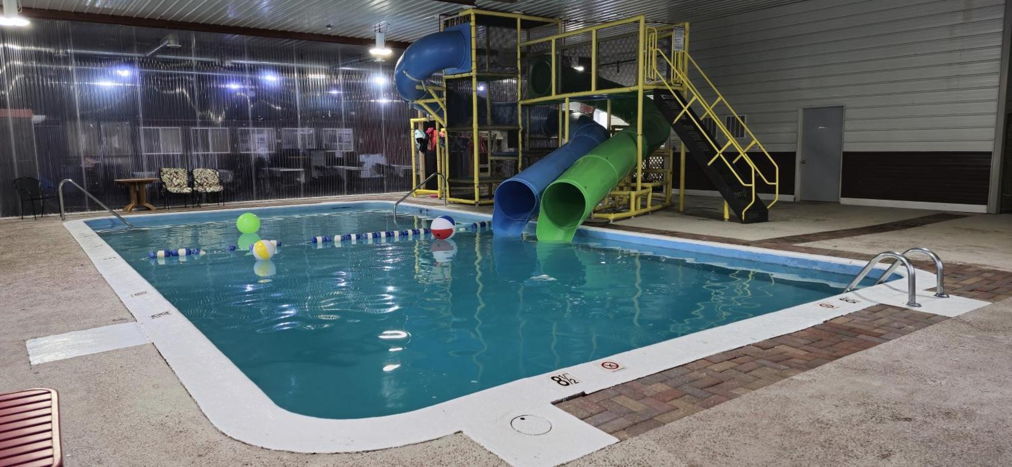 Rodeway Inn Formerly Camp Inn Lodge Oscoda المظهر الخارجي الصورة