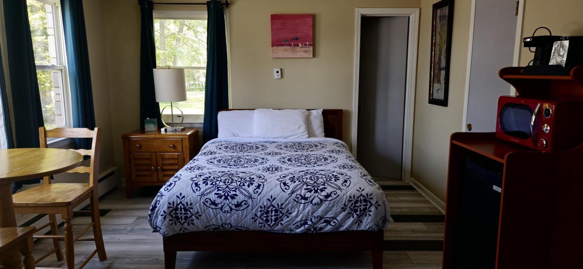 Rodeway Inn Formerly Camp Inn Lodge Oscoda المظهر الخارجي الصورة