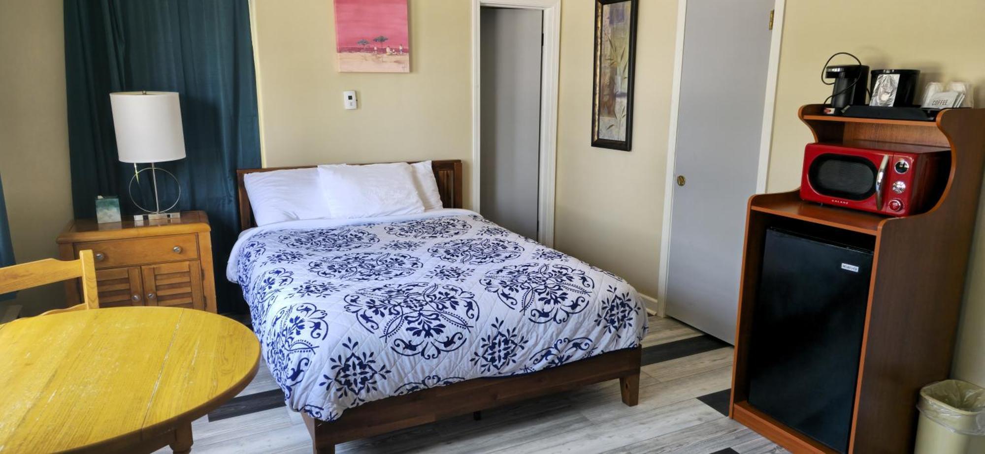Rodeway Inn Formerly Camp Inn Lodge Oscoda المظهر الخارجي الصورة