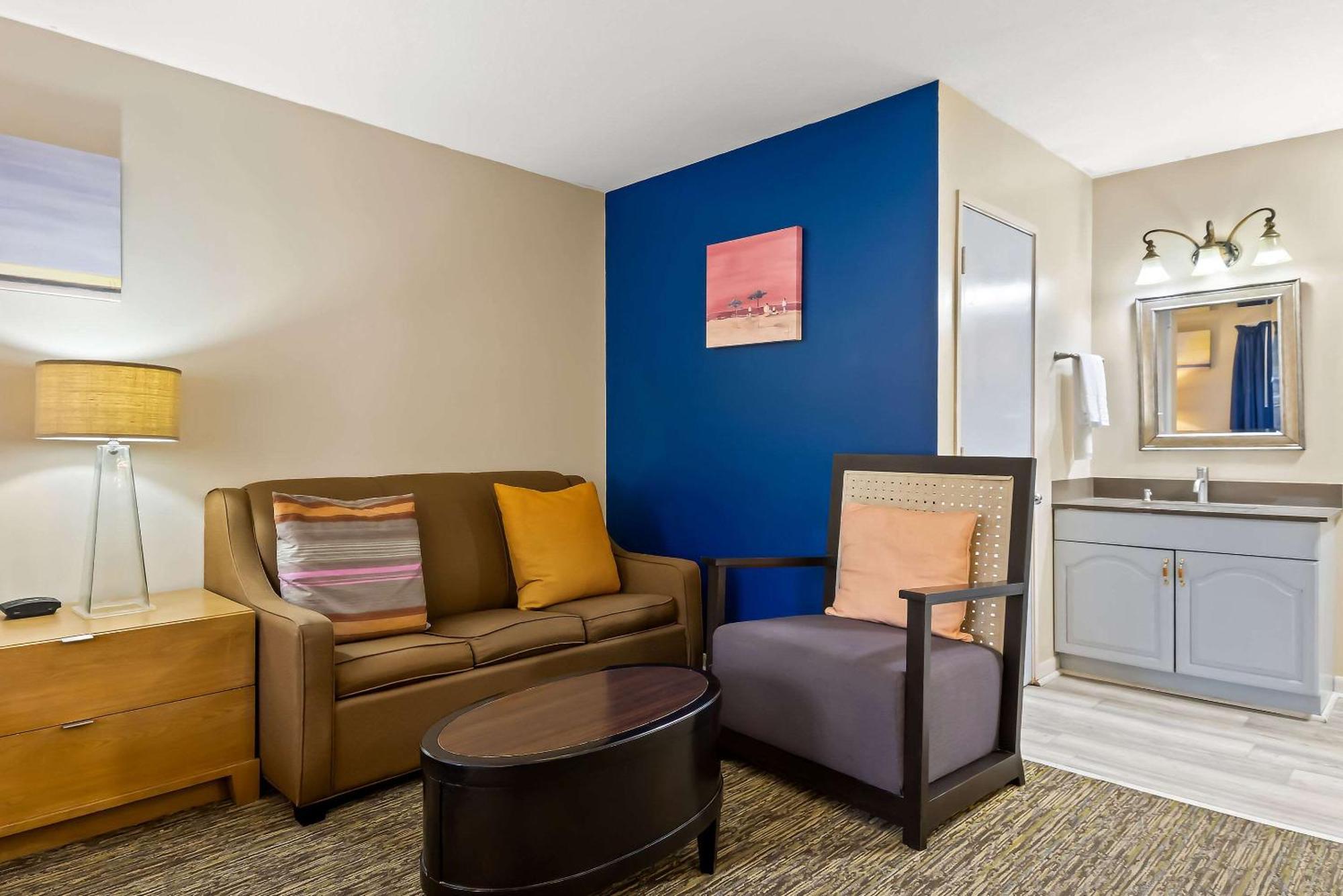Rodeway Inn Formerly Camp Inn Lodge Oscoda المظهر الخارجي الصورة