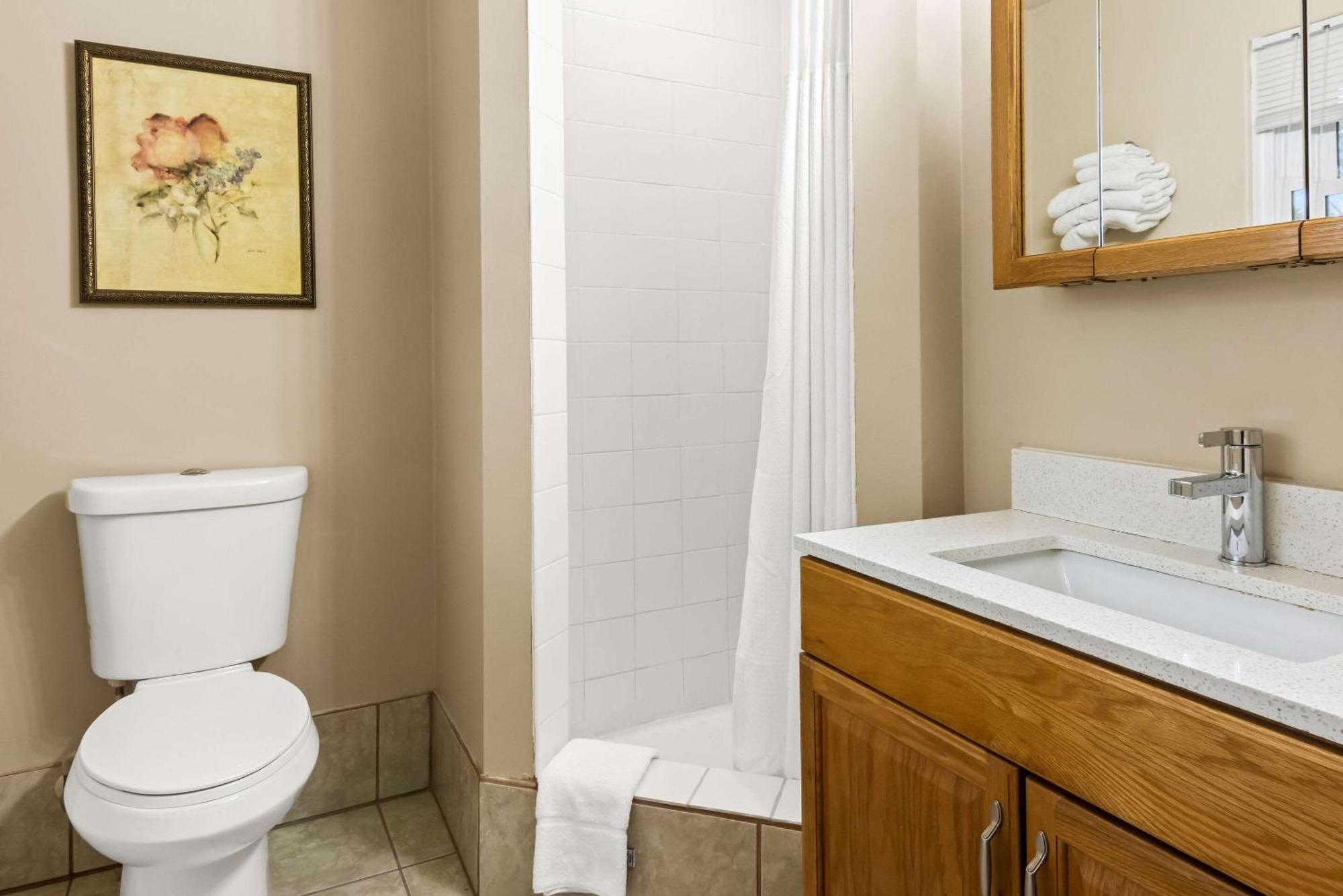 Rodeway Inn Formerly Camp Inn Lodge Oscoda المظهر الخارجي الصورة